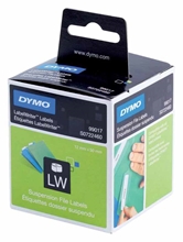 Etiketter till Dymo LabelWriter